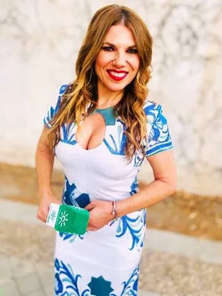 Mónica Martínez