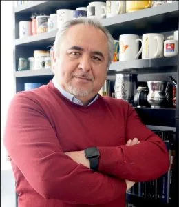 Luis Alfonso Guadarrama