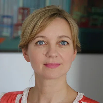 Asia Jarzyna