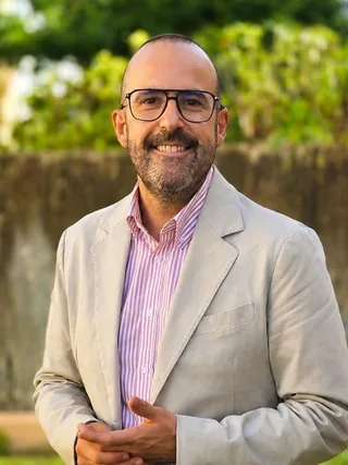 Paco Torres