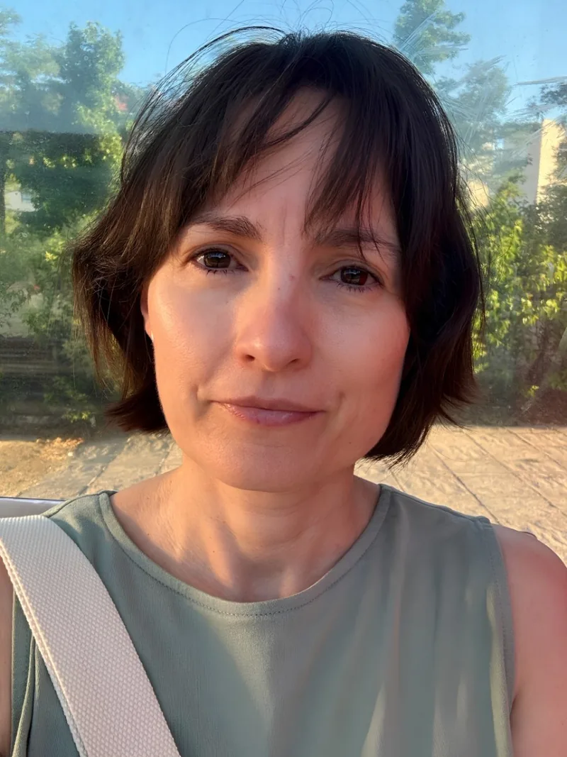 Marilín Gonzalo