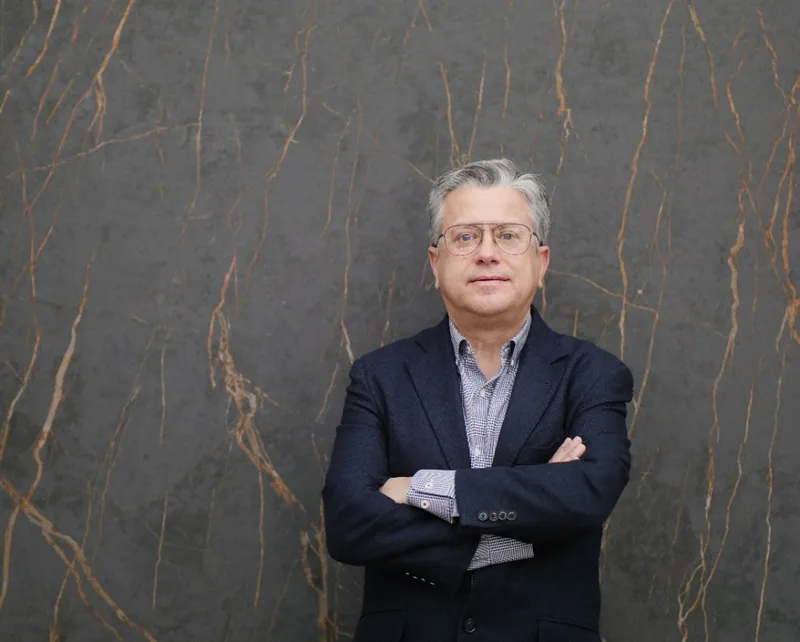 Santiago Alfonso