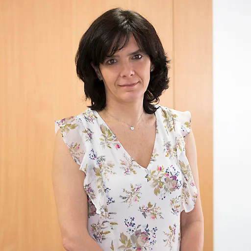 Montserrat Zamorano