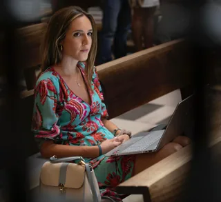 Marta de la Chica