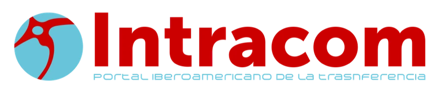 IntraCOM · Portal Iberoamericano de la Transferencia del Conocimiento