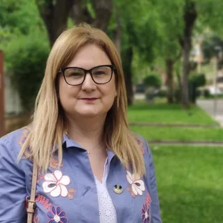 Aránzazu Román San Miguel