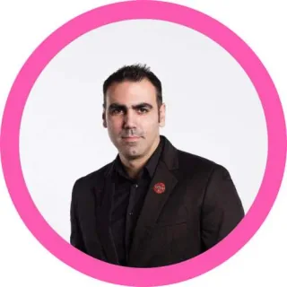 Mario de la Torre