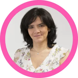 Montserrat Zamorano