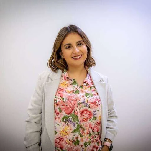 Ximena Villagrán