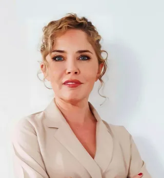 Marta Martín Llaguno