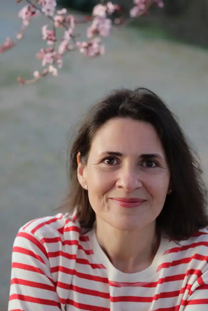 Marian del Moral