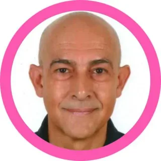 Eladio Mateos