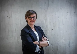María Victoria Cobo