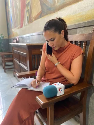 Ana Martín