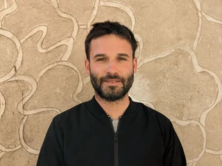 Nicolás Robinson-García