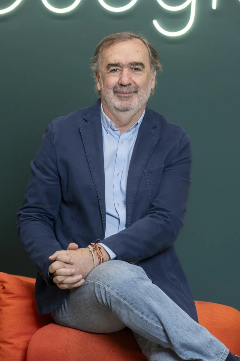 Luis Collado