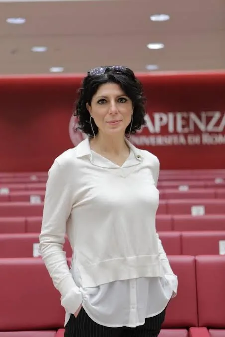 Paola Panarese