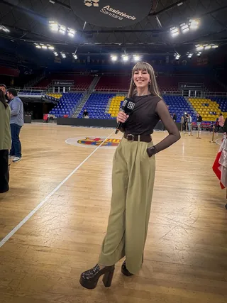 Noelia Gómez Mira