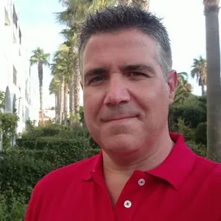 Juan Ángel Jódar