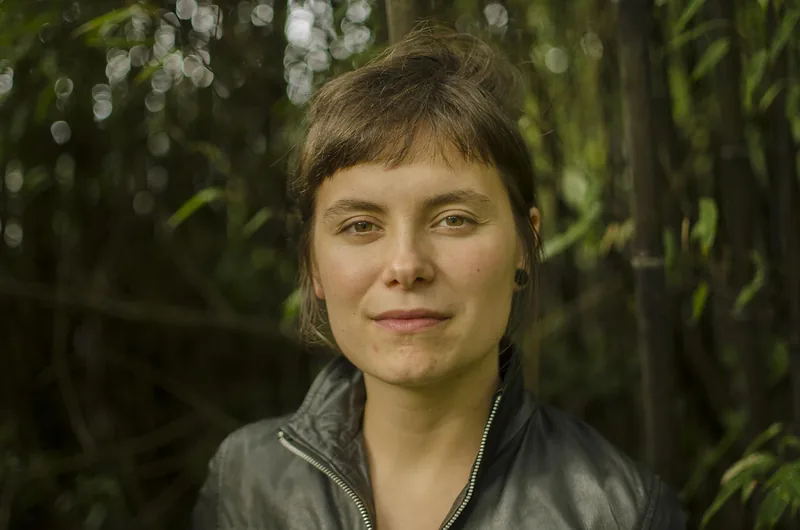 Ainhoa Gutiérrez