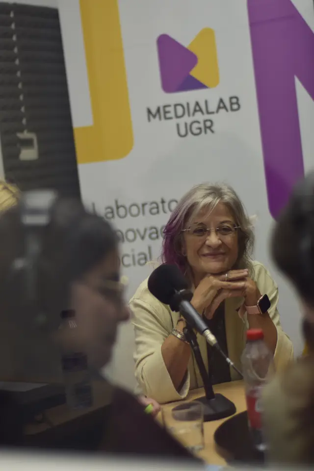 GENDERCOM 2026 en la Universidad de Granada