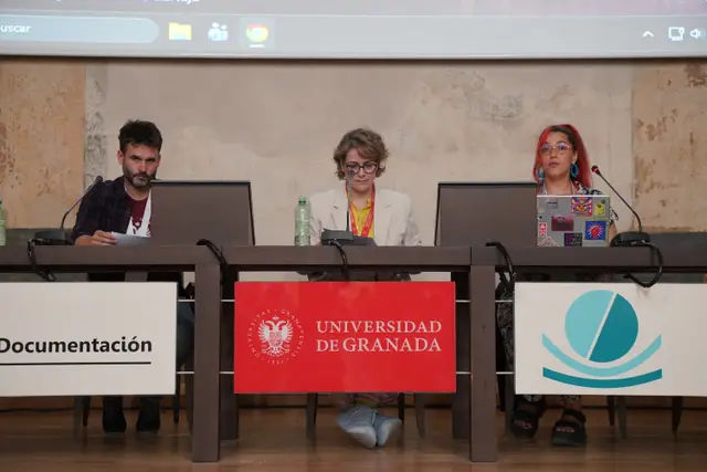 GENDERCOM 2026 en la Universidad de Granada