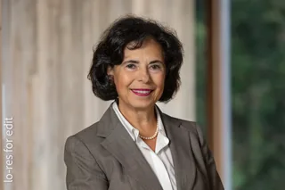 Flavia Laviosa