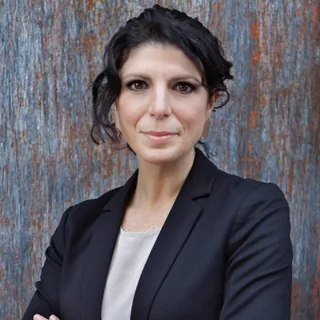 Paola Panarese