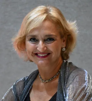 Susana Guerrero Salazar