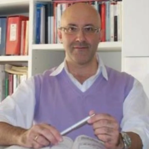 Antonino Oliveri