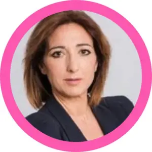 Marga Sánchez