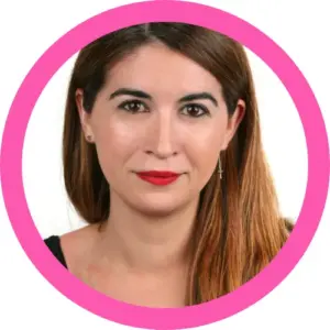 Juncal Gutiérrez Artacho