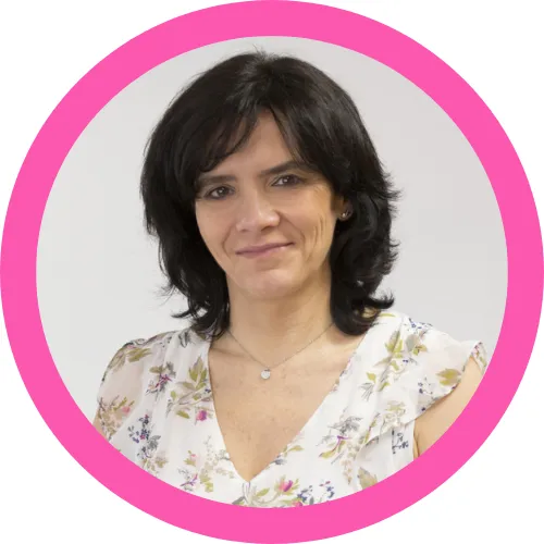 Montserrat Zamorano