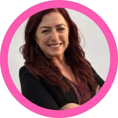 Lidia Peralta