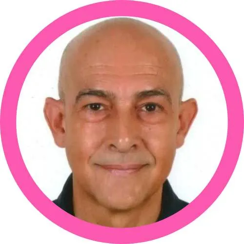 Eladio Mateos