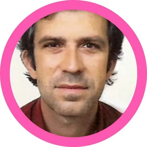 Domingo Sánchez-Mesa