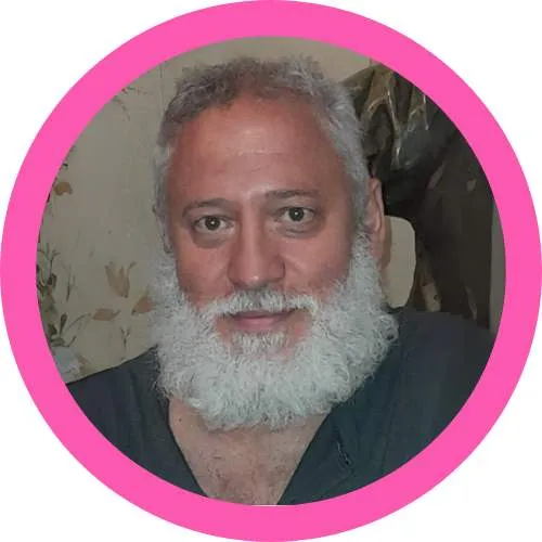 Juan Carlos Suárez Villegas