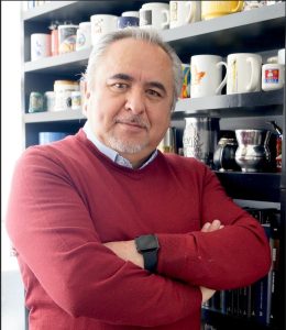 Luis Alfonso Guadarrama