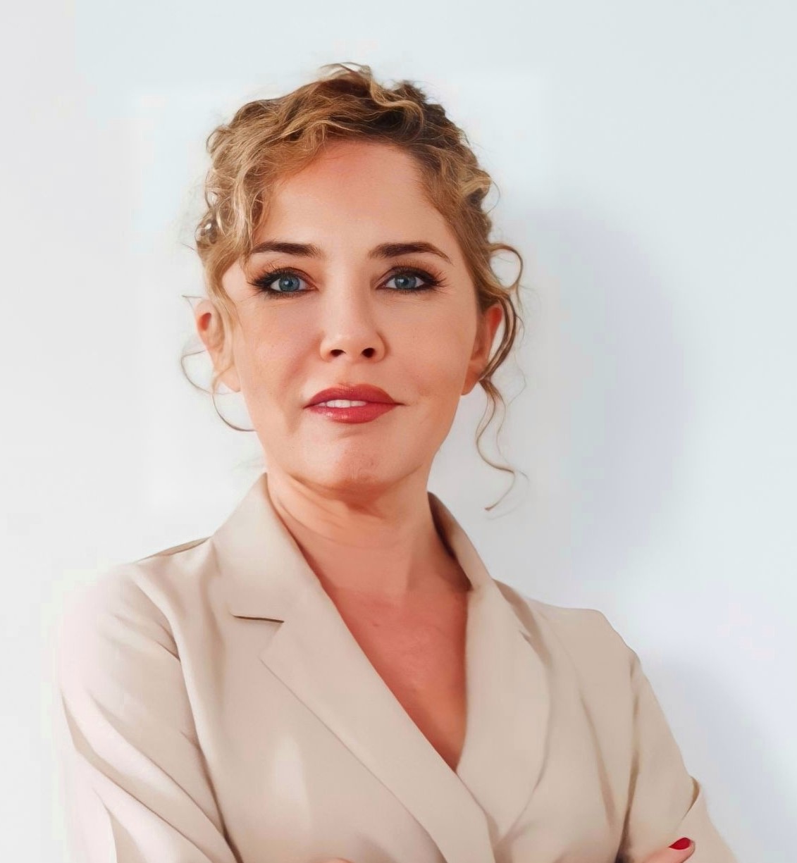 Marta Martín Llaguno
