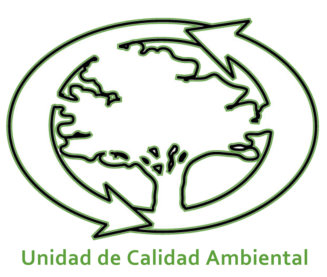 Unidad de Calidad Ambiental
