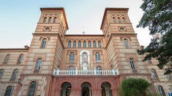 Colegio Máximo de Cartuja, Granada