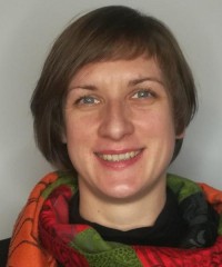 Julia Nawrot