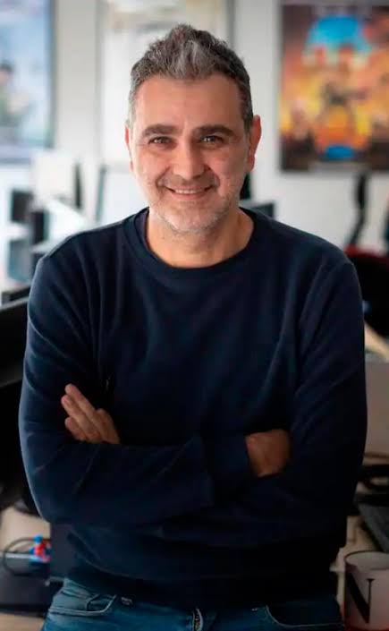 Manuel Sicilia