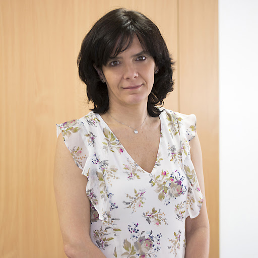 Montserrat Zamorano