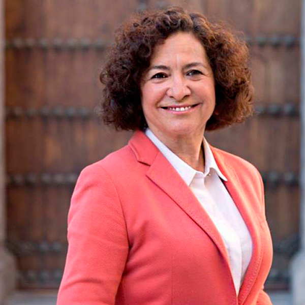 Pilar Aranda