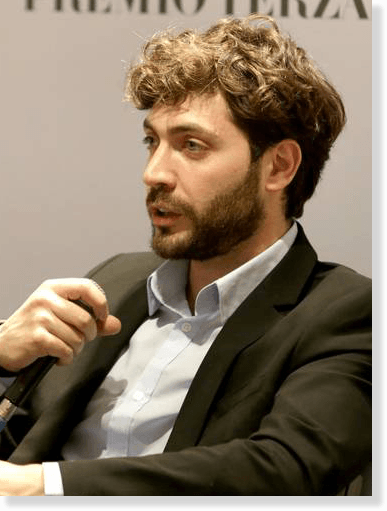 Marco Scarcelli